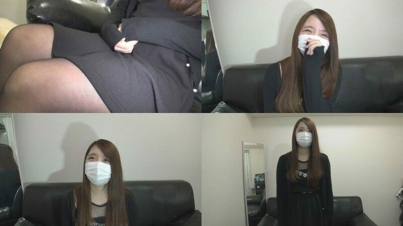 FC2-PPV-527668 – An active JD shy girl with a beautiful butt has a thick uncle creampie [Personal shooting]