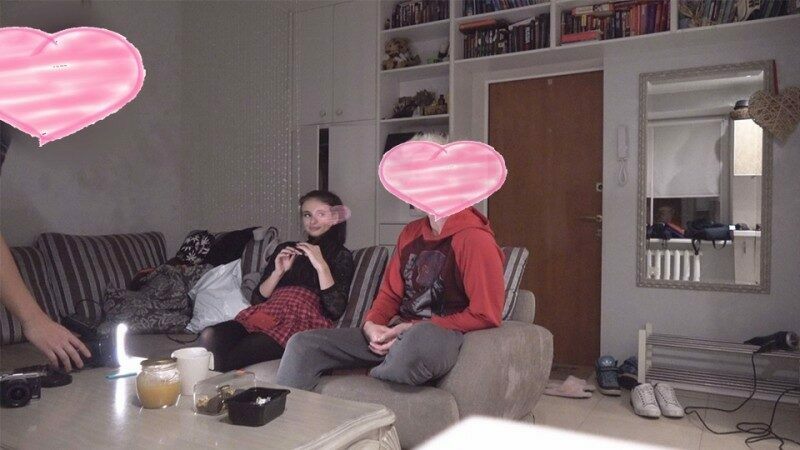 FC2-PPV-1269535 – [Nothing] I was able to take an unprecedented cuckold video.  – .  – A documentary about a husband who is really married and has a husband when he changes planes and visits his home, and makes his husband wait in the next room and blows