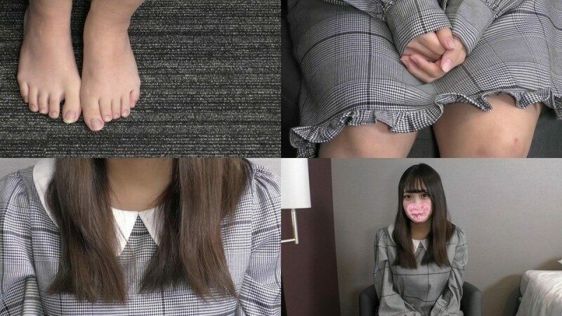 FC2-PPV-2374061 – [9980 ⇒ 90% OFF for a limited time] An 18-year-old sister-like beautiful girl with a too cute smile – EP 1