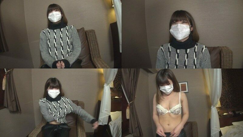 FC2-PPV-502258 – First shot absolute guarantee!  – I took a POV shot of a plump amateur girl (20) with beautiful breasts ♪ *With ZIP [Personal shooting]