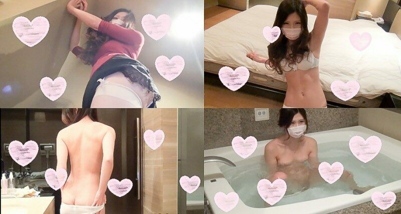 FC2-PPV-1935700 – [Appearance] [Uncensored] 3P Gonzo!  – The 25-year-old OL who works for a trading company is super beautiful, has beautiful breasts, has smooth skin, and her thin hair is too erotic!  – Both blowjob and handjob are top notch ♪