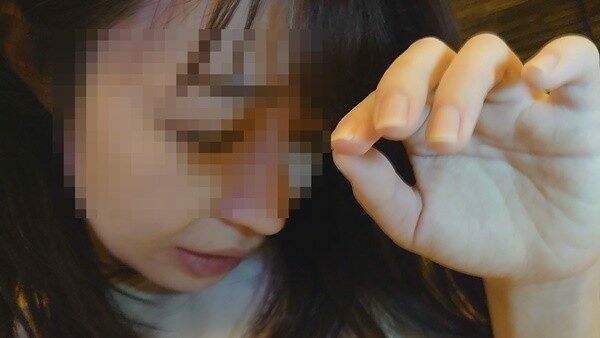 FC2-PPV-1545858 – [Individual photography] A married woman who works at a local government office is a back dirt enko!  – I can't hold back my aching body and I'm captivated by other people's sticks!  – Unstoppable Lust Creampie [Appearance