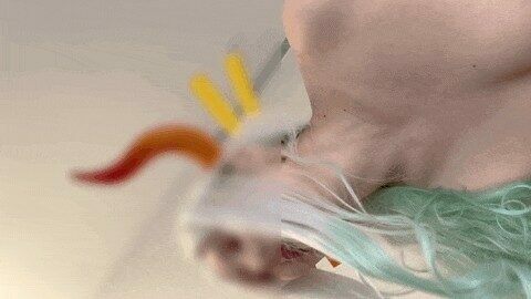 FC2-PPV-3010664 – [Four Emperors/Yamato] Colossal J-Cup God Layer Gonzo Cream Pie at a Personal Photo Session with Kameko Pink Side Breasts Throwing Out ♪ Cumming [One-Piece]