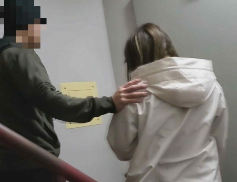 FC2-PPV-2883326 – Limited privilege 2 [Individual] Mother of 3 children.  – With her fifth loan for her son's birthday party, her first cuckold and transcendental sensitive body delights in her stranger's stick.  – (Drinking semen, pouring semen – EP 1