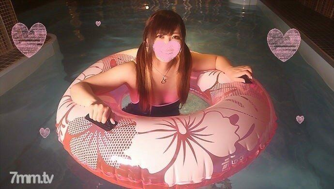 FC2-PPV-1010247 – fc2-ppv 1010247 [Personal shooting] School swimsuit by the pool ♥♥♥♥♥ Omanko clitoris It feels so good that I can't hide my face.