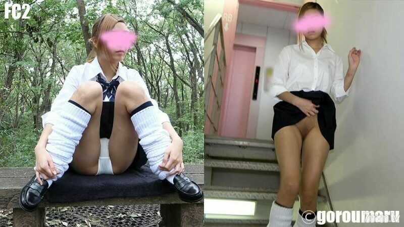 FC2-PPV-1165726 – fc2-ppv 1165726 [Individual shooting 3] Prefectural K2 super streak man beauty shaved ② exposure shooting and streak man proficiency video !!