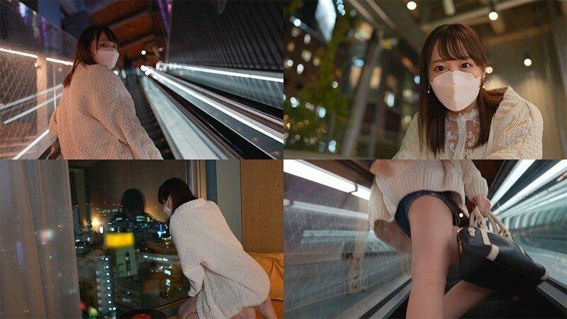 FC2-PPV-3178331 – *Limited quantity for the first time* [Shibuya individual shooting] Female college student Hinata 20 years old "Please put it in your pussy" A large amount of vaginal cum shot with a raw piston & facial cum shot with a big