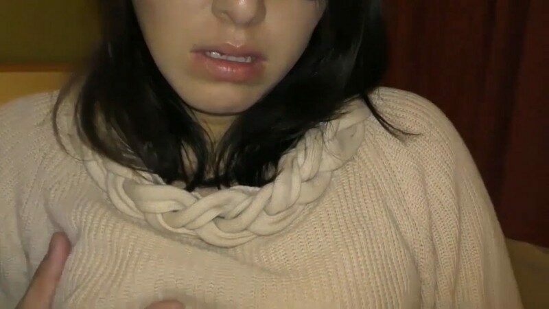 FC2-PPV-1261891 – [Personal photography] "I want to check my sensitivity …" A 35-year-old married woman who has been married for 7 years and plays with other people's sticks out of curiosity