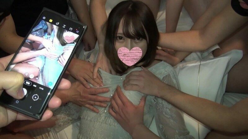 FC2-PPV-2769429 – [No / Exposed / Sanctioned / 3 total 125 minutes] A slender beautiful busty woman who is flashy and has a high desire for approval is punished by 15 consecutive vaginal cum shots.  – I gave you a nightmare. – EP 1