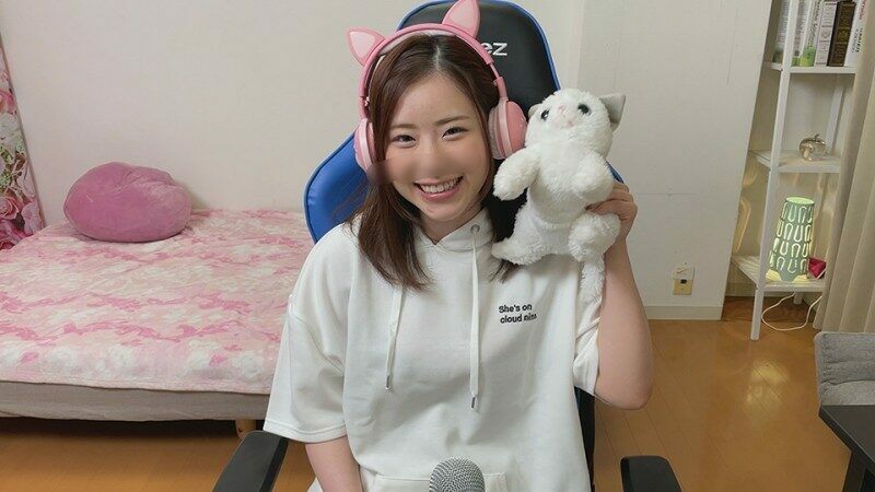 FC2-PPV-2468802 – [Behind the scenes of delivery, outflow] Super cute ♥ (20 years old) 40,000 followers!  – Popular game distribution female college student, male college student and game distribution light orgasm ☆ BAN last minute blowjob & creampie