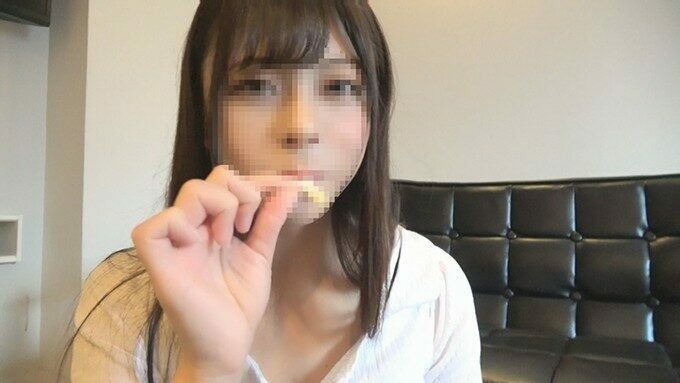 FC2-PPV-1260867 – ★It's just too cute★ [Individual shots, complete appearance] Raw rape inside a real JD.  – When you put a cock in, it suddenly changes to de M ⇒ Open the crab crotch and swing yourself ass cowgirl Pakopako ♡ Gonzo with a girl