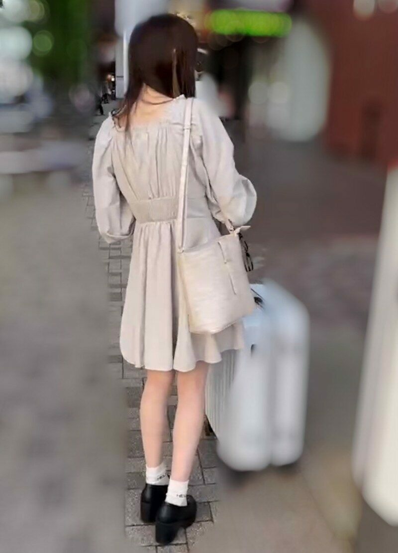 FC2-PPV-2884101 – AK ◯ system black hair slender beautiful girl advent!  – !  – An underground idol that feels unrefined and [first time + first middle] middle-aged excitement, a hard piston than usual to the sperm that drips down to the buttocks, and the