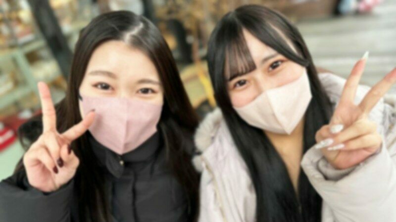 FC2-PPV-4326418 – 1 week limited price!  – [No/Reverse 3P] Why don't the three of us continue to play together like this?  – He barges into a girls' party and it turns into a threesome ♡ Surrounded by his innocent girlfriend and a frustrated fri