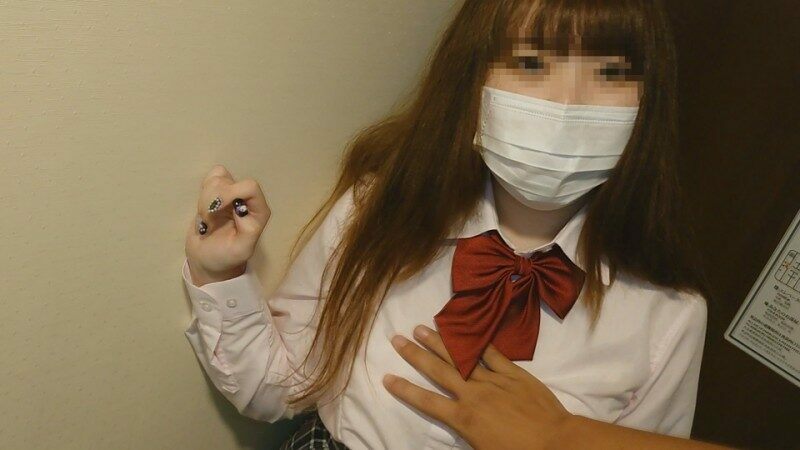 FC2-PPV-1529441 – [Individual Shooting] My Sister's Friend Has Erotic Big Tits, So We Got Together And Finally Live Paco!  – The blowjob that my boyfriend gave me was amazing!  – Unexpectedly excited and ejaculate in the pussy!