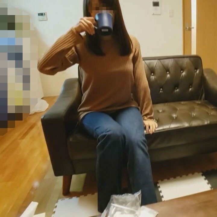 FC2-PPV-1256847 – [Individual] During her husband's business trip… A beautiful busty wife who is vaginal cum shot by another person's stick without meeting the repayment deadline