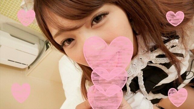 FC2-PPV-466920 – -PPV 466920 [Amateur video] 44th maid clothes Miku-chan and semen that reached the back!