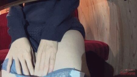 FC2-PPV-1593184 – [Uncensored x personal photography] Confirm the seriousness of Koume's nipple jungle pubic wife who came to be cuckold alone!  – Request exposure at a family restaurant!  – And report live to your husband on the phone!  – [#NTR]