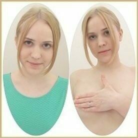 FC2-PPV-1255504 – fc2-ppv 1255504 Sexual confession documentary of an affair housewife [Europe special edition] Nice ass 20-year-old Russian blonde married woman footjob + back footjob + cum shot "The sushi restaurant I went to last week was deliciou