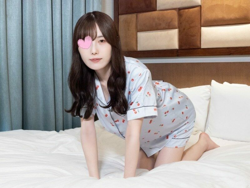 FC2-PPV-3808636 – [Pajamas★Monashi] Pajamas de Ojama ♥ Do you like beautiful ladies?  – What a super stylish waist!  – A 54cm slender beauty's sex is so realistic that I have a feeling it's going to be amazing ♥