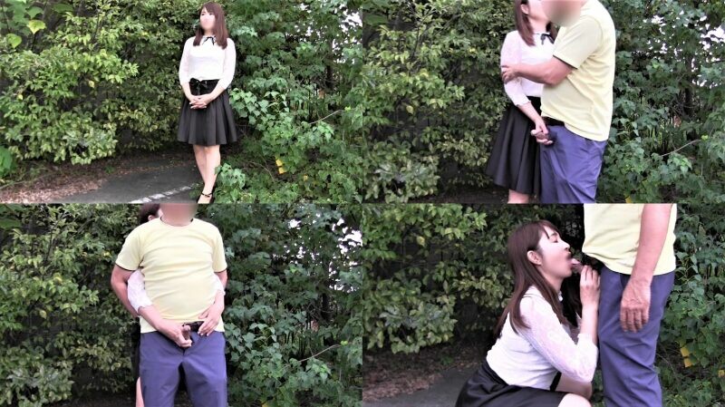 FC2-PPV-3134883 – [Individual Shooting/Outdoor Blowjob & Fucking]