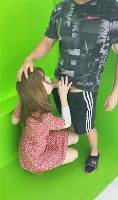 FC2-PPV-2821720 – *Limited Quantity [Perverted Married Woman] Hamehame in Pu 0 Machine