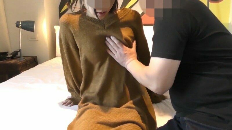 FC2-PPV-1367743 – [Individual Shooting] A Young Wife Who Thinks Semen From Others' Sticks Will Be Okay For Her Pregnancy.