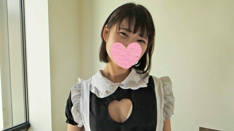 FC2-PPV-1913271 – [Uncensored] Little devil maid advent!  – As a thank you for making my cheeks feel good with a smile, I'll pour you a mouth full of semen♡