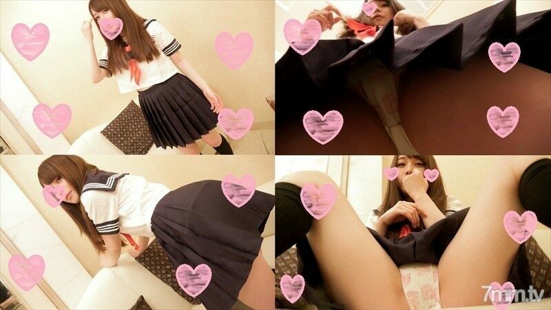 FC2-PPV-424646 – -PPV 424646 [Amateur video] 35th edition, celebrity-level appearance, Hikari-chan and Ecchi in sailor suits, all of which are the highest peaks!