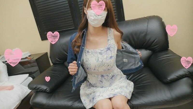 FC2-PPV-419609 – [Personal shooting] Saori, 22 years old, greedy for sex F breast dental assistant is forced to insert a raw black cock into the vagina and ejaculate [amateur video]