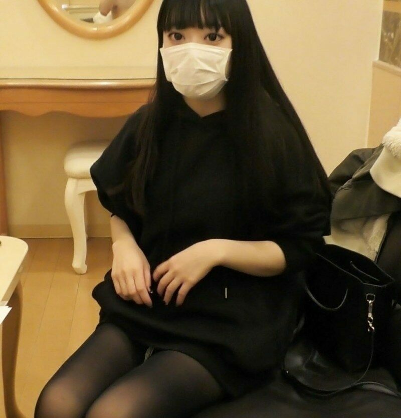 FC2-PPV-1243252 – [Personal shooting] POV shot of F-cup amateur JD creampie