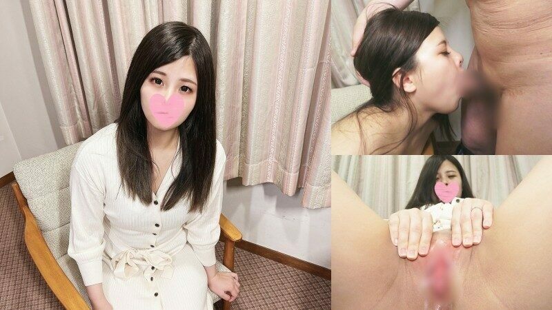 FC2-PPV-3034392 – [Uncensored] [Cuckold] Neat and graceful young wife.  – She strongly begs a stranger's stick by using a man other than her husband.  – A large amount of squirrel tide is injected by inserting a big cock!  – Lick the man's semen