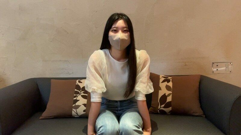 FC2-PPV-4092421 – [Extra Edition] A 24-year-old office worker with beautiful black hair.  – She is so sensitive that she doesn't stop convulsing from beginning to end and cumming lewdly → A large amount of creampie.