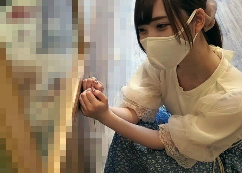 FC2-PPV-1898701 – 2,000,000 PV [Uncensored] A first-year dog lover who attends a women's college.