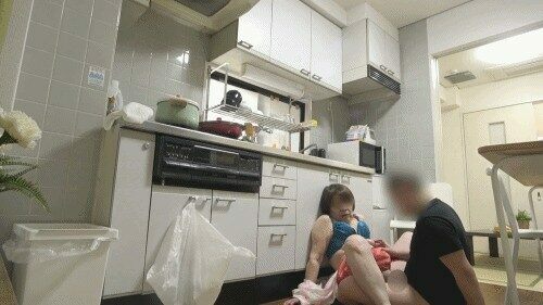 FC2-PPV-2484869 – [Uncensored x Personal Shooting] The Mother of Love Slave No. 5!? Hidden camera w