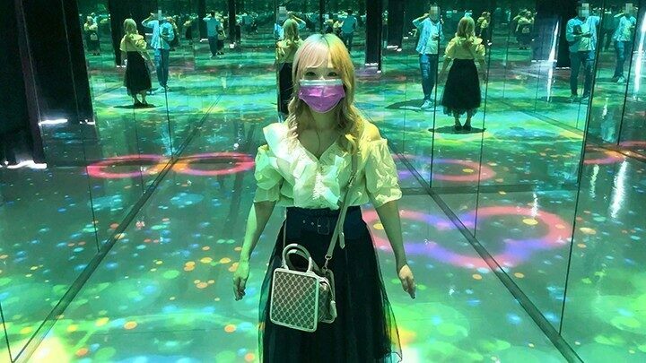 FC2-PPV-2358283 – [Leaked] Fashion magazine original reader Mogal Leaked SEX all the time!  – Gonzo is taken in the appearance that the waist and vaginismus do not stop [High quality DL link available]