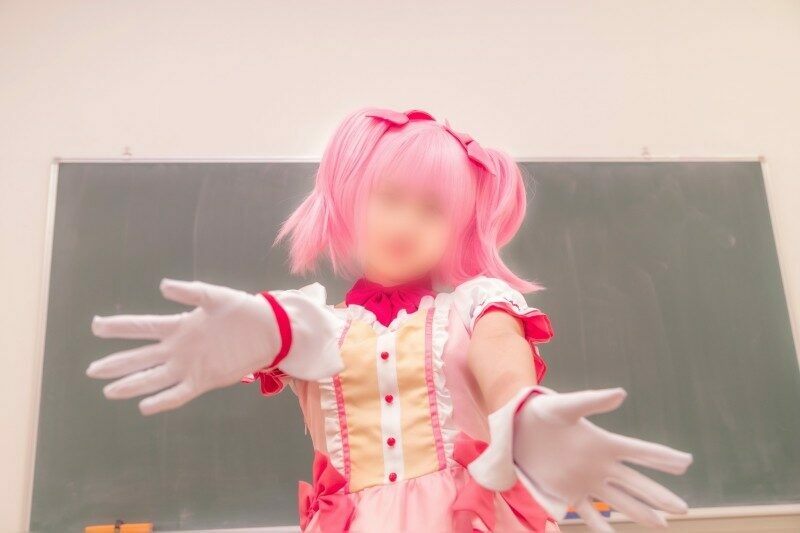 FC2-PPV-1897067 – [Magi reverse 3P] Let's reverse 3P harem with a magical girl!  – Two Amateur Layers Squeeze The Impureness Of A Former Virgin Who Is Not Accustomed To Etch / Ma*Magima*ka & Ho*ra Magical Girl Ver * Complete Appearance / Raw Vagi