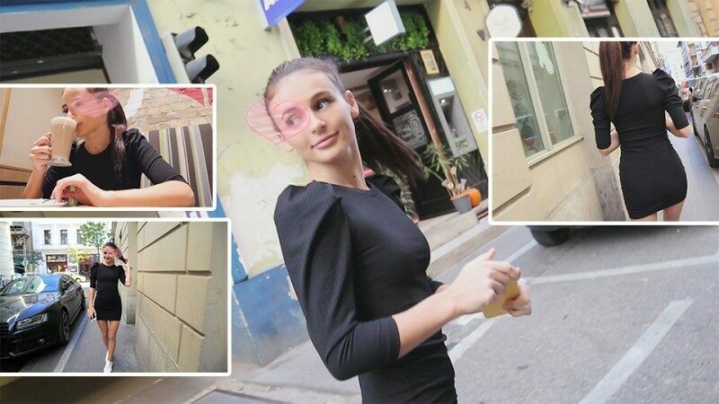 FC2-PPV-1233768 – [No] I finally met a Russian fairy!  – !  – I was impressed by the staggeringly beautiful body!  – Twice vaginal cum shot in smooth shaved bread!  – 【selfie】