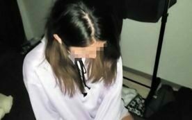 FC2-PPV-1357849 – -PPV 1357849 * For a limited time [Individual] The wife of a yoga teacher, her husband's debt brought her to her home and made vaginal cum shot.