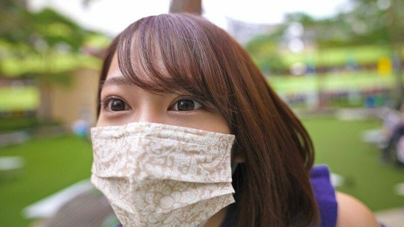 FC2-PPV-2443866 – [From FC2] Complete appearance!  – Amateur College Student [Limited] Gcup Busty Female Anchor JD Miki-chan (20) Pheromone-filled Superb Erotic Body Enjoying Female Holes If you insert a cock into her busty big butt that sways like a dump