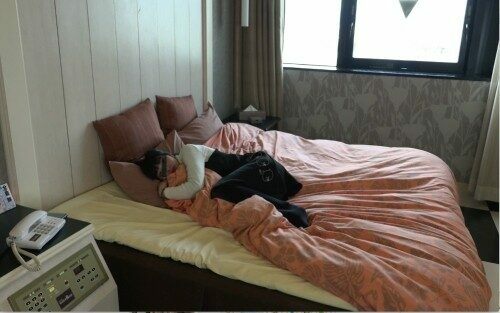 FC2-PPV-1235904 – [Real amateur video #17] Similar to Aimyon!  – Super slender real professional student convulsions in front of the camera → Ahegao → Gachiiki consecutive shots…