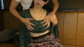 FC2-PPV-1351138 – -PPV 1351138 [Personal shooting, husband official approval] Big tits mature wife in 22 years of marriage The body that got hooked on another stick just aches … ①