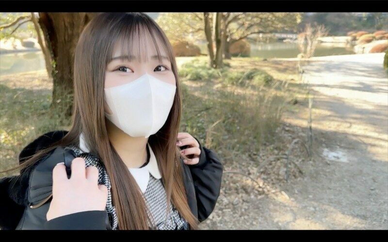 FC2-PPV-2892244 – [Loliface] [With luxury benefits] [Creampie] A pure fair-skinned G-cup beautiful girl with a cute anime voice!  – "Don't go inside." At the end, she gave her a first-time vaginal cum shot without any questions. – EP 1