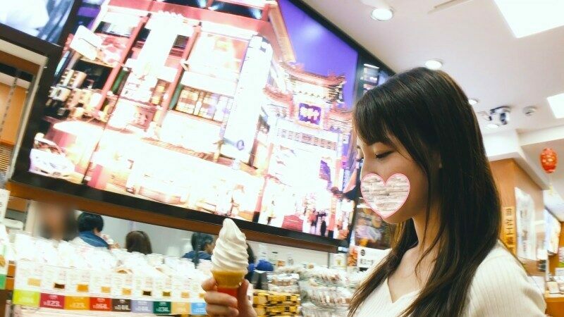 FC2-PPV-1139645 – [Experience type erotic video ☆ Complete amateur] A local station announcer style ♪ A new video that takes off from a real date with a neat girl to a lewd world «No.23»