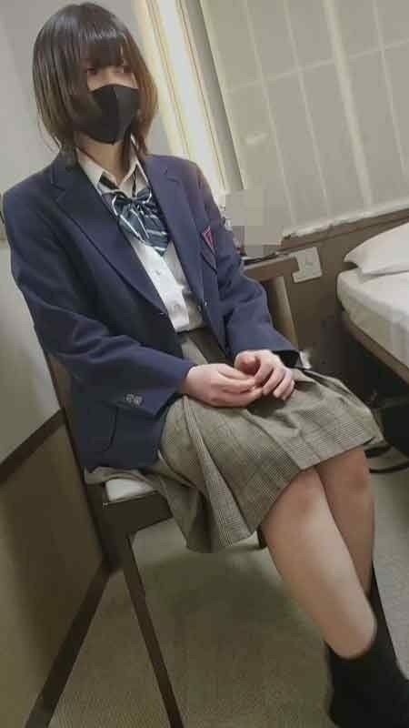 FC2-PPV-2685405 – [Frozen Video] Private General Course ③ Half Beautiful Girl's First Gonzo *No eye moza – EP 1