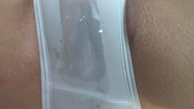 FC2-PPV-1228161 – [Blow job with an appearance OK!  – ] Shop Clerk Hina-chan (20) Invisible White Leotard Seeding With Deep Throating On Her Back!  – Dopyudopyu mouth firing until the gold ball is empty!