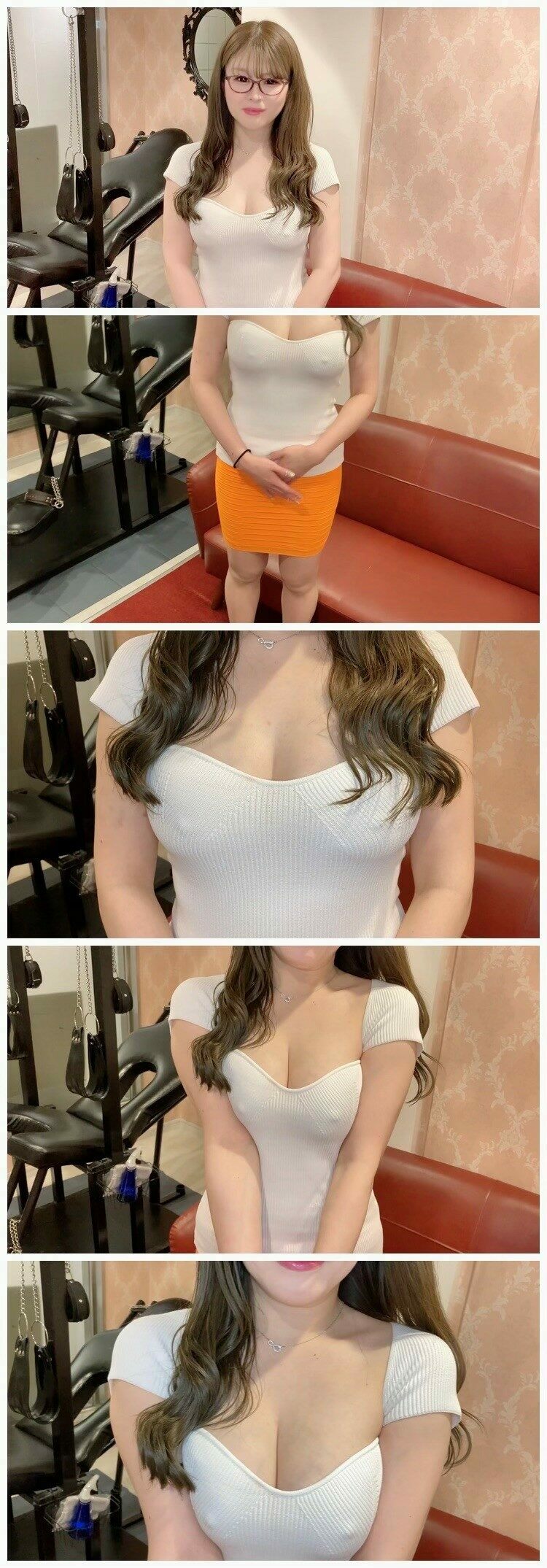 FC2-PPV-3506114 – [No] "980pt" Limited time price until July 2nd!  – I Made A Dirty Fair-Skinned Beautiful Busty G-Cup Married Woman Cum Swallow And Cum On Her Face Without Permission!  – *Review benefits/high image quality Ver.