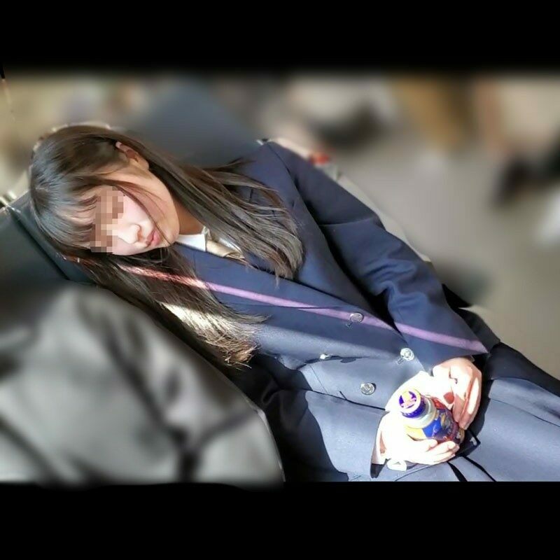 FC2-PPV-1846714 – [Appearance: Born in 2003] An honor student with black and white color and long hair.  – A journey for just the two of us…