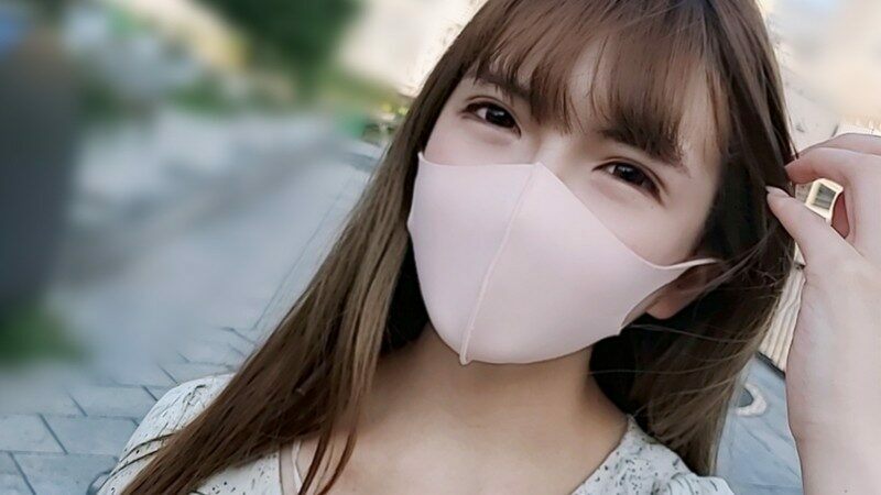 FC2-PPV-1886565 – [First shoot!  – !  – ] Twice Vaginal Cum Shot To A Beautiful Waitress I Met At A Family Restaurant!  – !  – (feature)