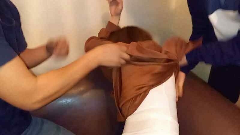 FC2-PPV-2700310 – [White eyes #3] [Individual] A married woman who screams with her eyes peeled off, is on the verge of collapse due to a large amount of squirting