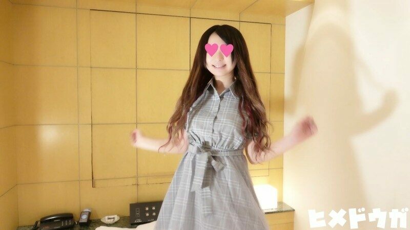 FC2-PPV-1883083 – [Complete amateur 111] Ayana 19 years old, full appearance G cup super beautiful girl, plain clothes bondage raw insertion – EP 2